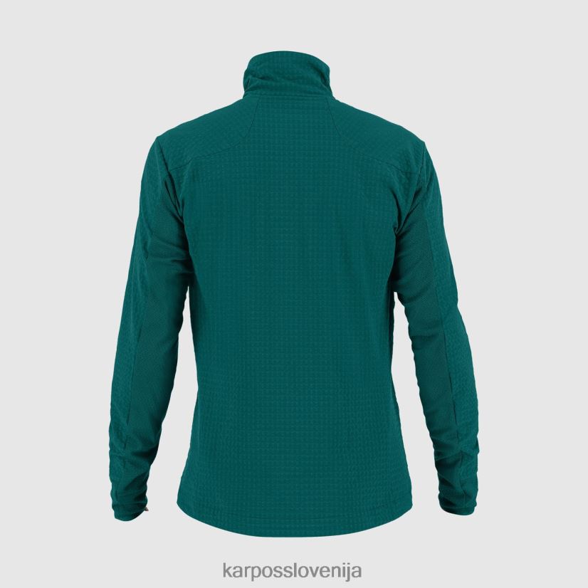 flis| balzam P4ZDFZ158 Karpos lys evo jakna moški