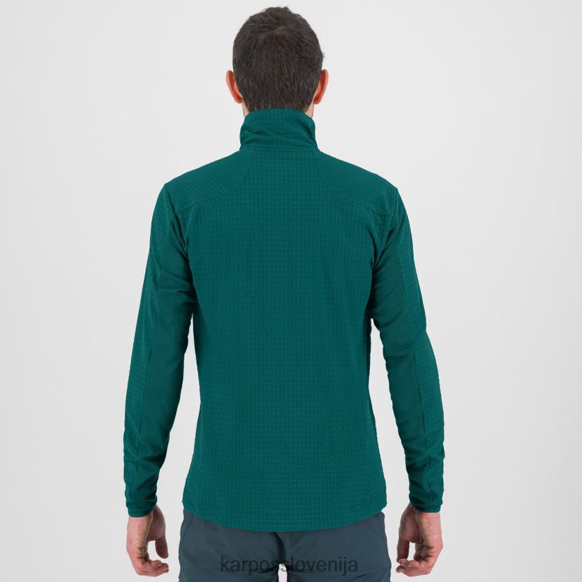 flis| balzam P4ZDFZ158 Karpos lys evo jakna moški