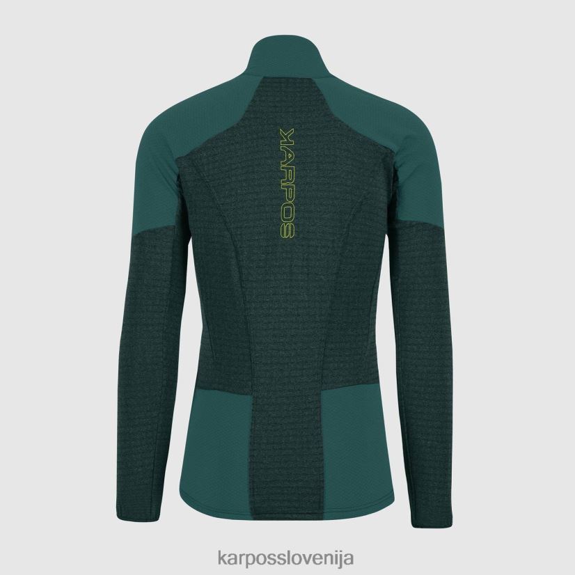 flis| gozd/balzam P4ZDFZ220 Karpos puez flis moški