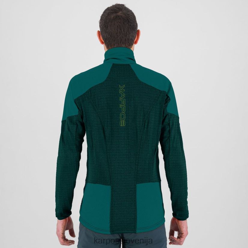 flis| gozd/balzam P4ZDFZ220 Karpos puez flis moški