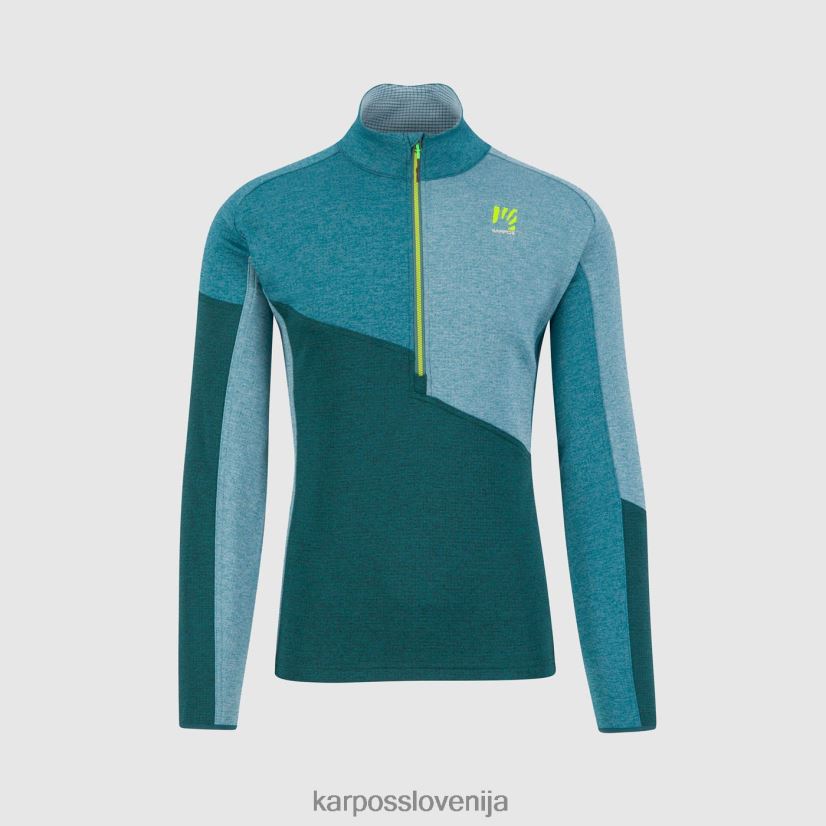 flis| gozd/balzam/severni Atlantik P4ZDFZ263 Karpos federa flis s polzadrgo moški