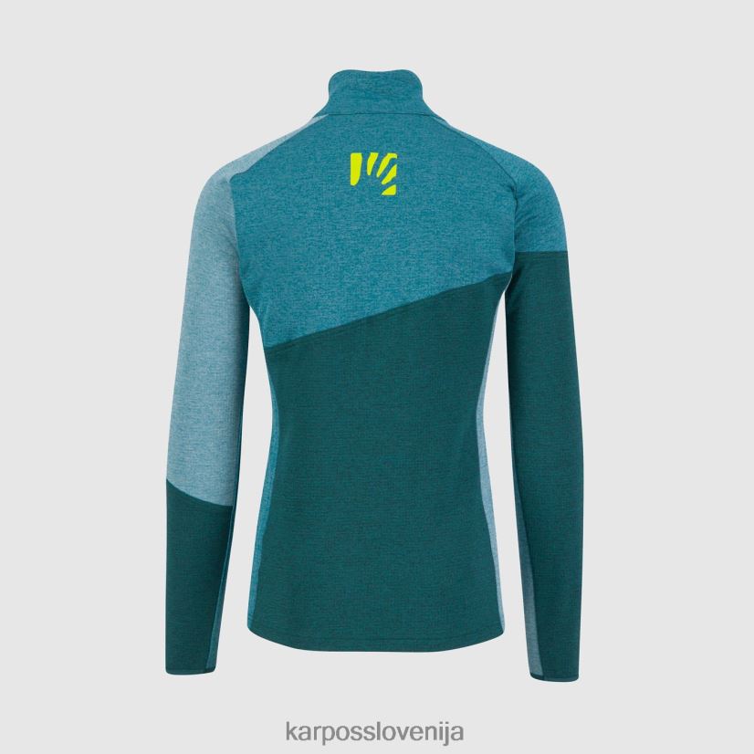 flis| gozd/balzam/severni Atlantik P4ZDFZ263 Karpos federa flis s polzadrgo moški