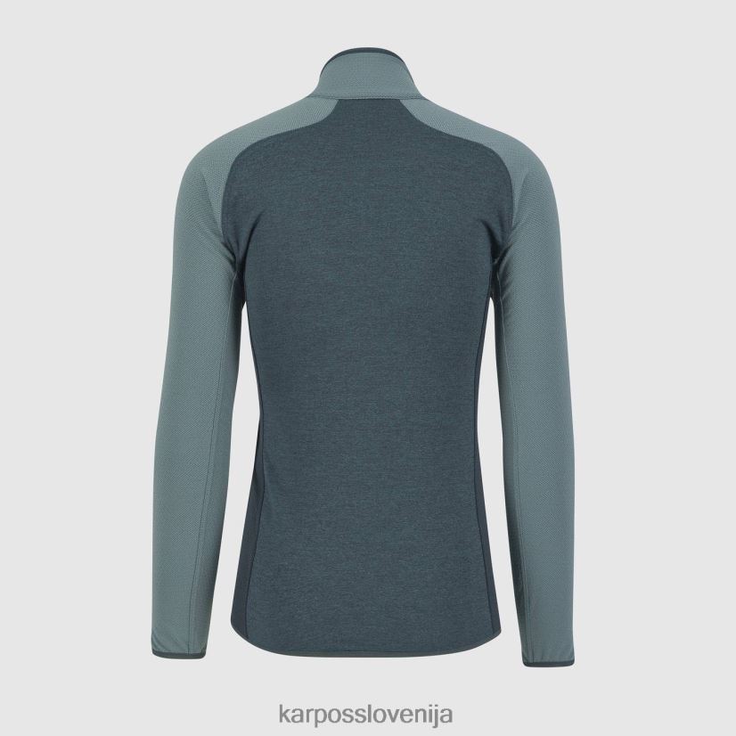 flis| gozd/severni atlantik P4ZDFZ213 Karpos odle flis moški