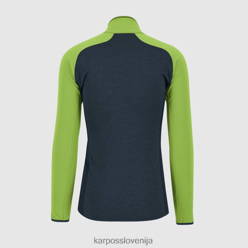 flis| polnoč/zeleni utrip P4ZDFZ217 Karpos odle flis moški