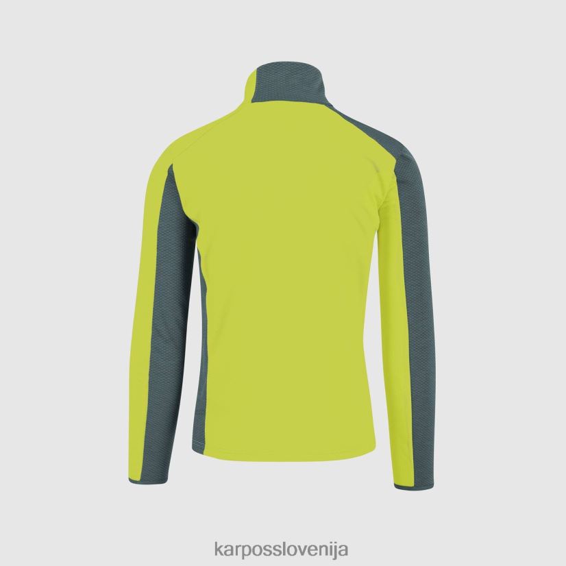 flis| severni Atlantik/kolada s kivijem P4ZDFZ185 Karpos cherz flis moški