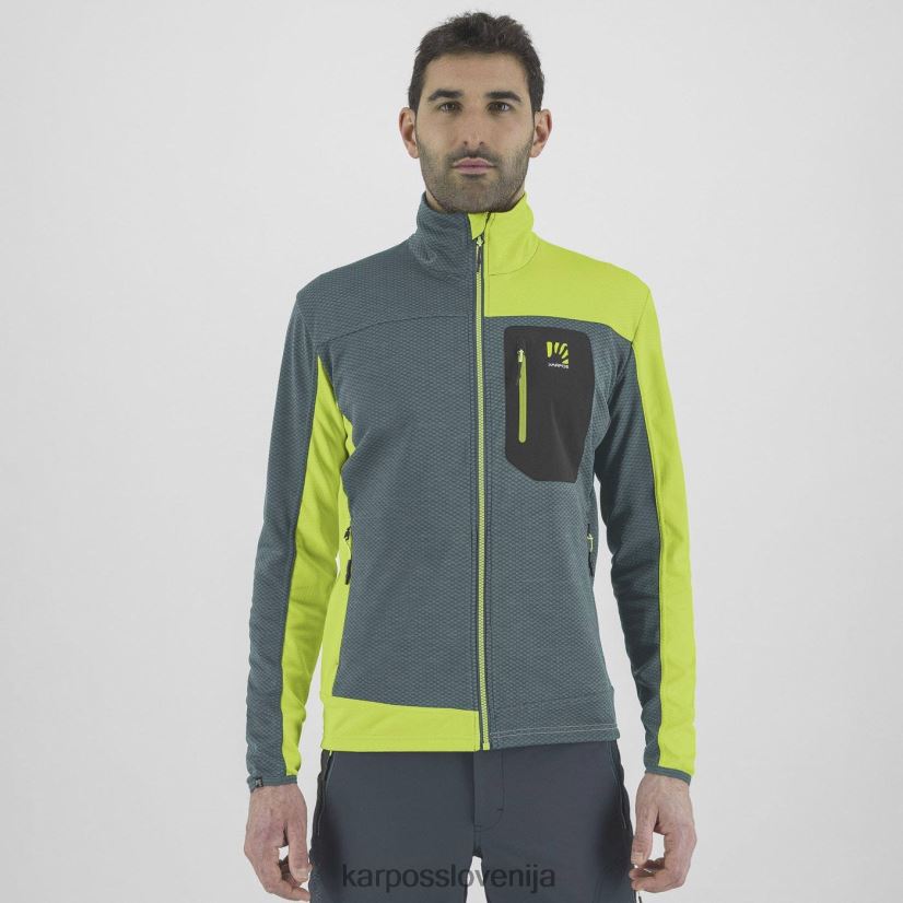 flis| severni Atlantik/kolada s kivijem P4ZDFZ185 Karpos cherz flis moški