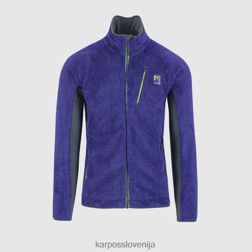 flis| svoboda/polnoč P4ZDFZ196 Karpos vertice flis moški