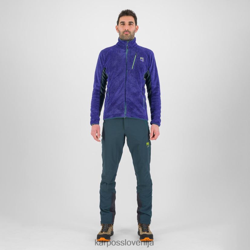 flis| svoboda/polnoč P4ZDFZ196 Karpos vertice flis moški