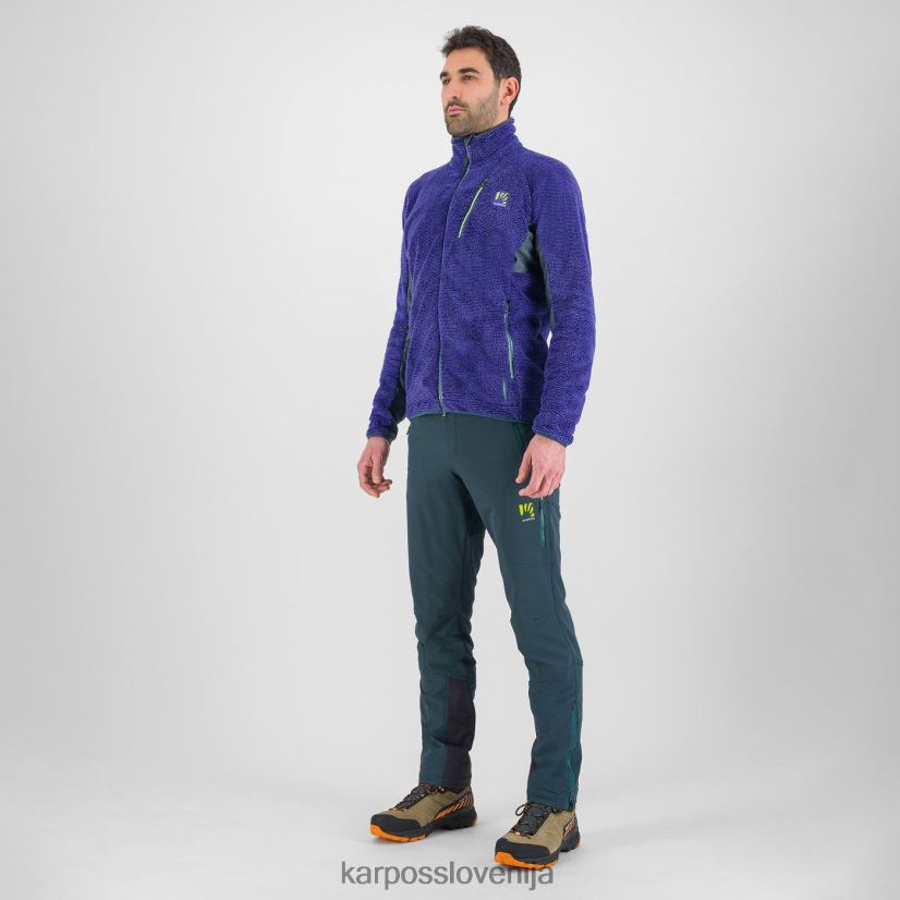 flis| svoboda/polnoč P4ZDFZ196 Karpos vertice flis moški