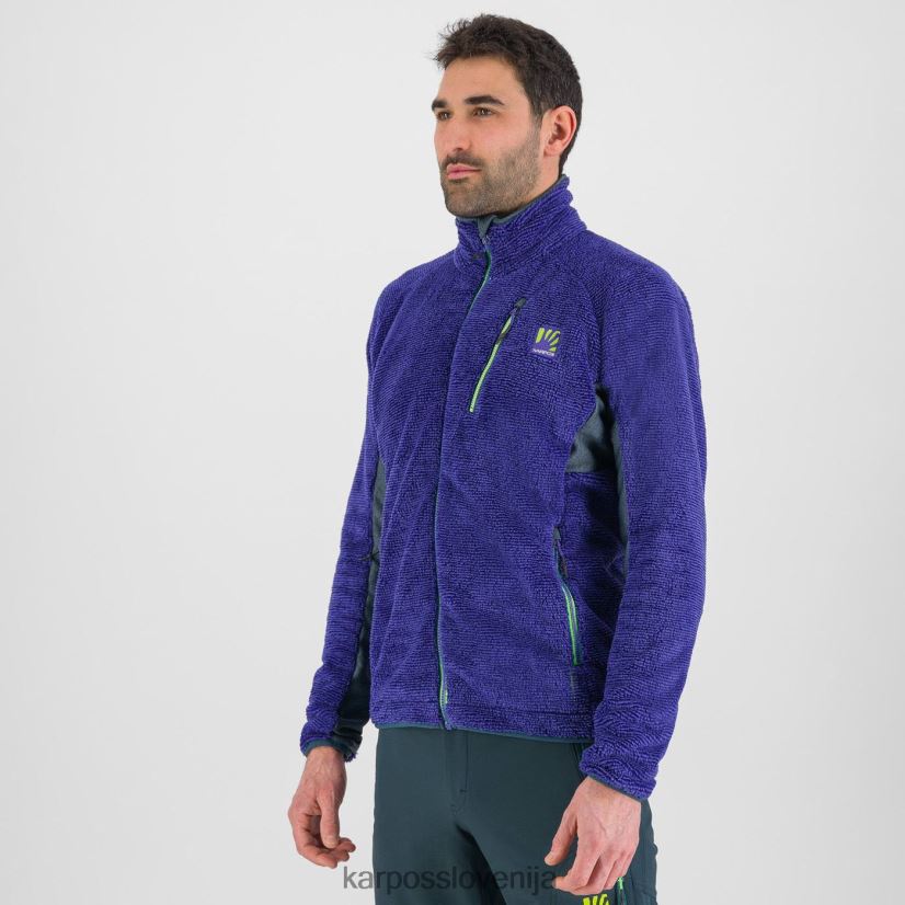 flis| svoboda/polnoč P4ZDFZ196 Karpos vertice flis moški