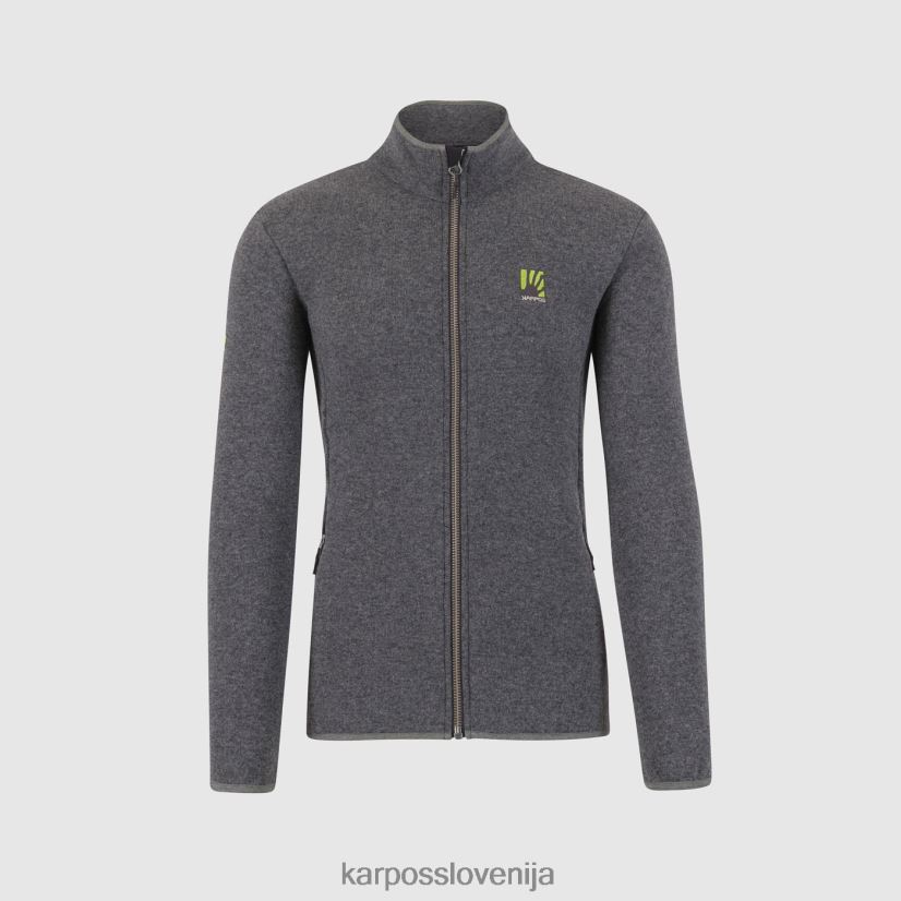 flis| tornado P4ZDFZ174 Karpos stua evo jakna moški