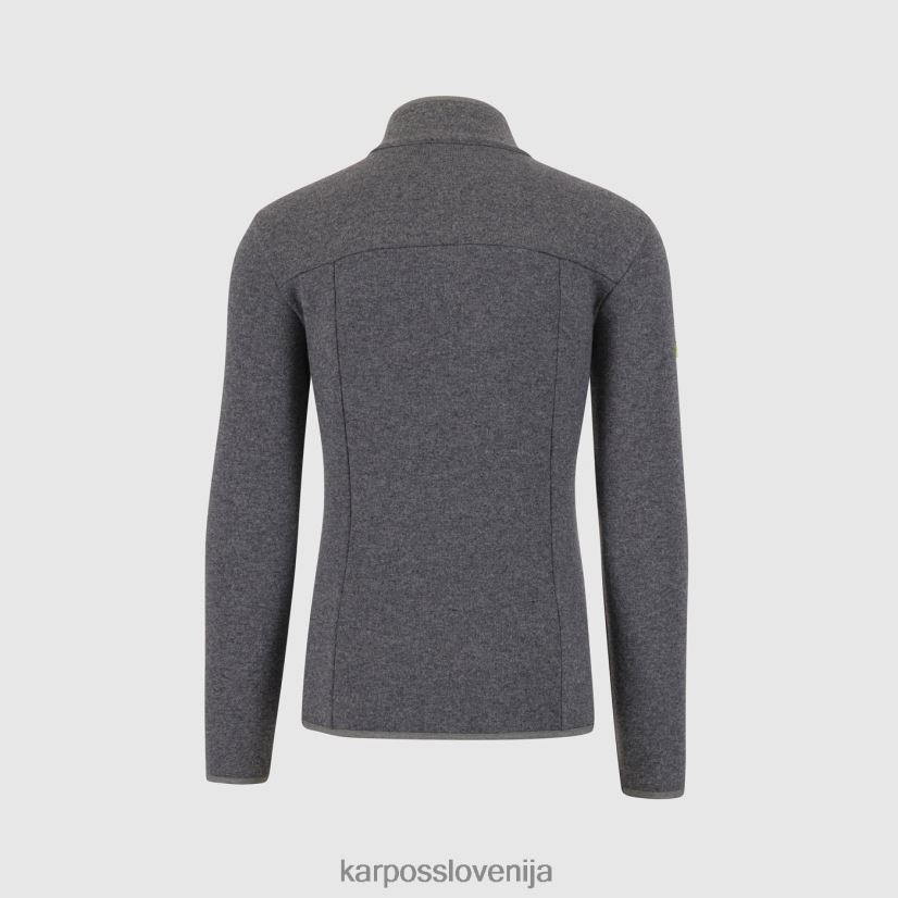 flis| tornado P4ZDFZ174 Karpos stua evo jakna moški