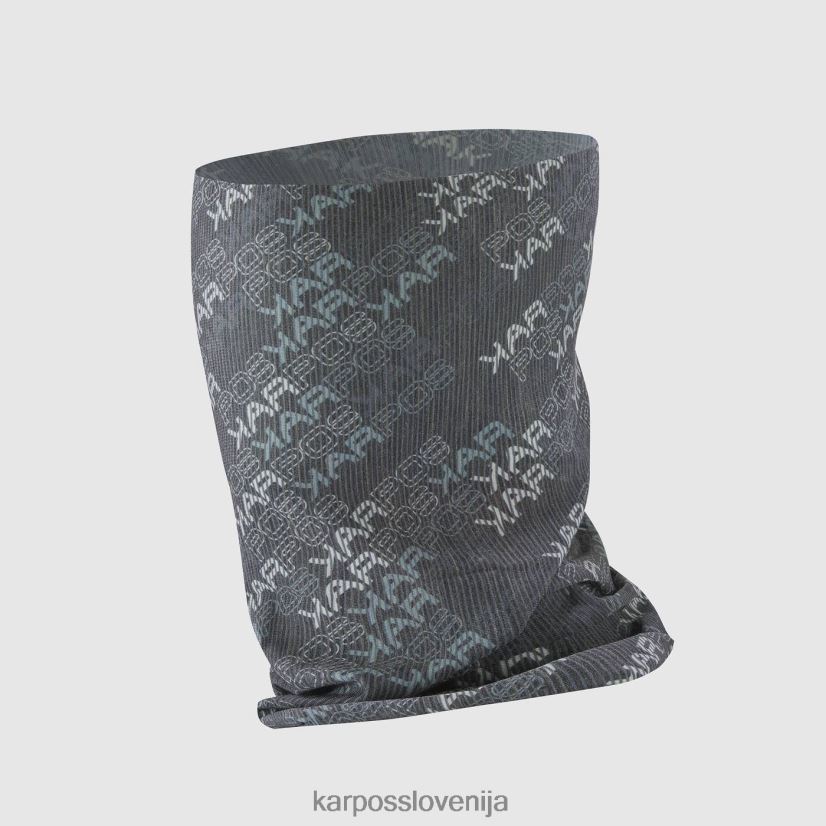 grelec za vrat| ombre modra/bela/stratosfera P4ZDFZ868 Karpos coppolo merino ovratnik moški