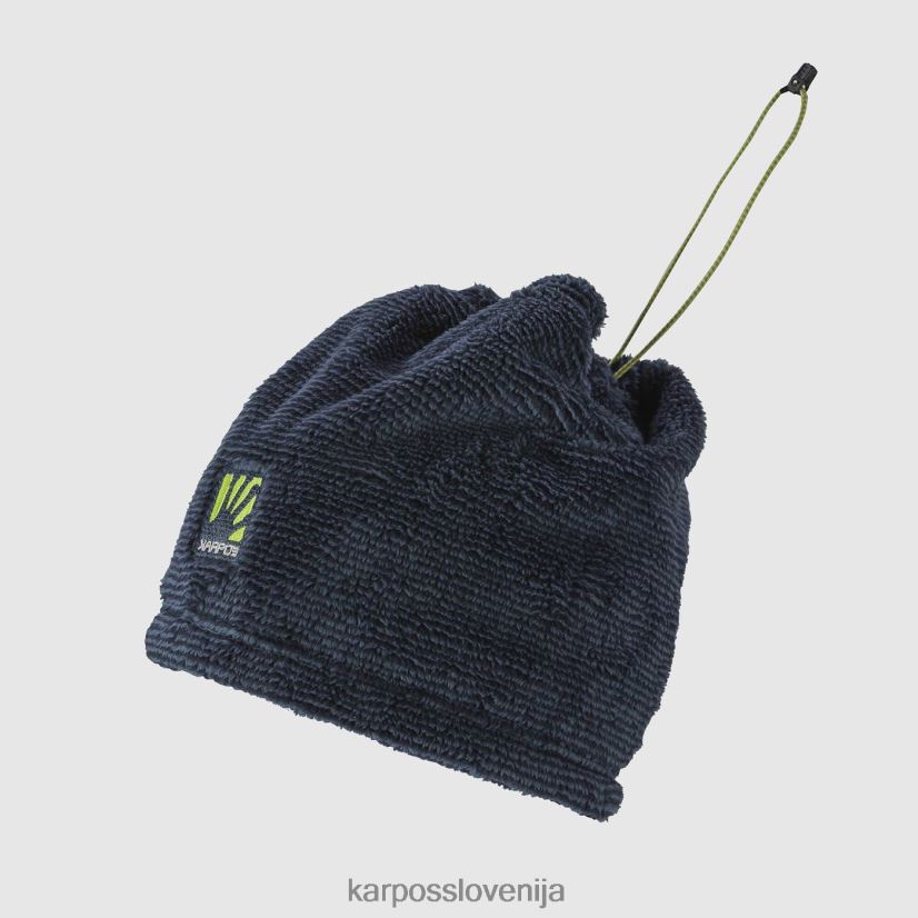 grelec za vrat| polnoč P4ZDFZ755 Karpos grelec za vrat (con coulisse) moški