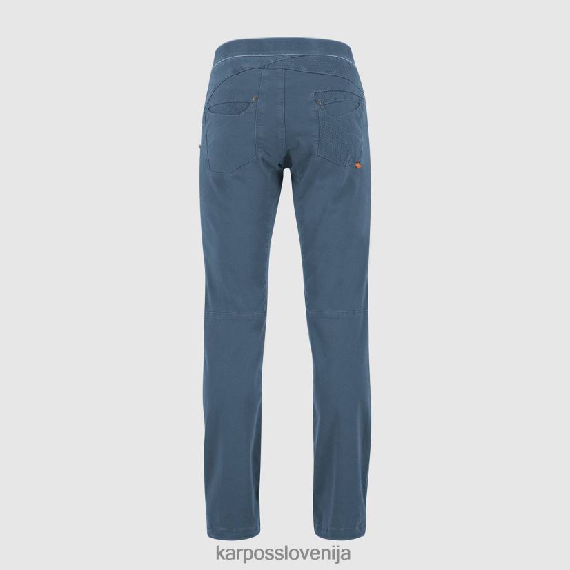 hlače| Beringovo morje P4ZDFZ589 Karpos noghera evo zimske hlače moški