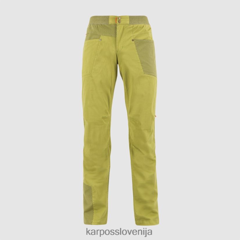 hlače| guacamole P4ZDFZ599 Karpos faggio hlače moški