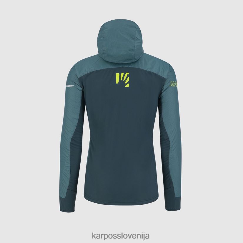 jakna| balzam/gozd P4ZDFZ77 Karpos federa jakna moški