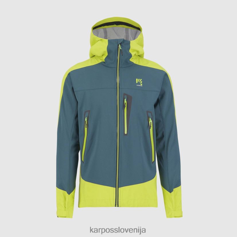 jakna| balzam/kolada s kivijem P4ZDFZ43 Karpos marmolada jakna moški