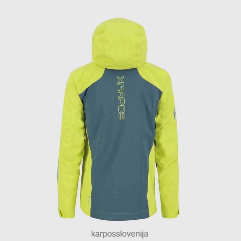 jakna| balzam/kolada s kivijem P4ZDFZ43 Karpos marmolada jakna moški