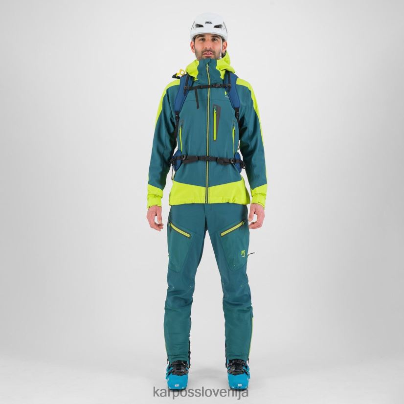 jakna| balzam/kolada s kivijem P4ZDFZ43 Karpos marmolada jakna moški