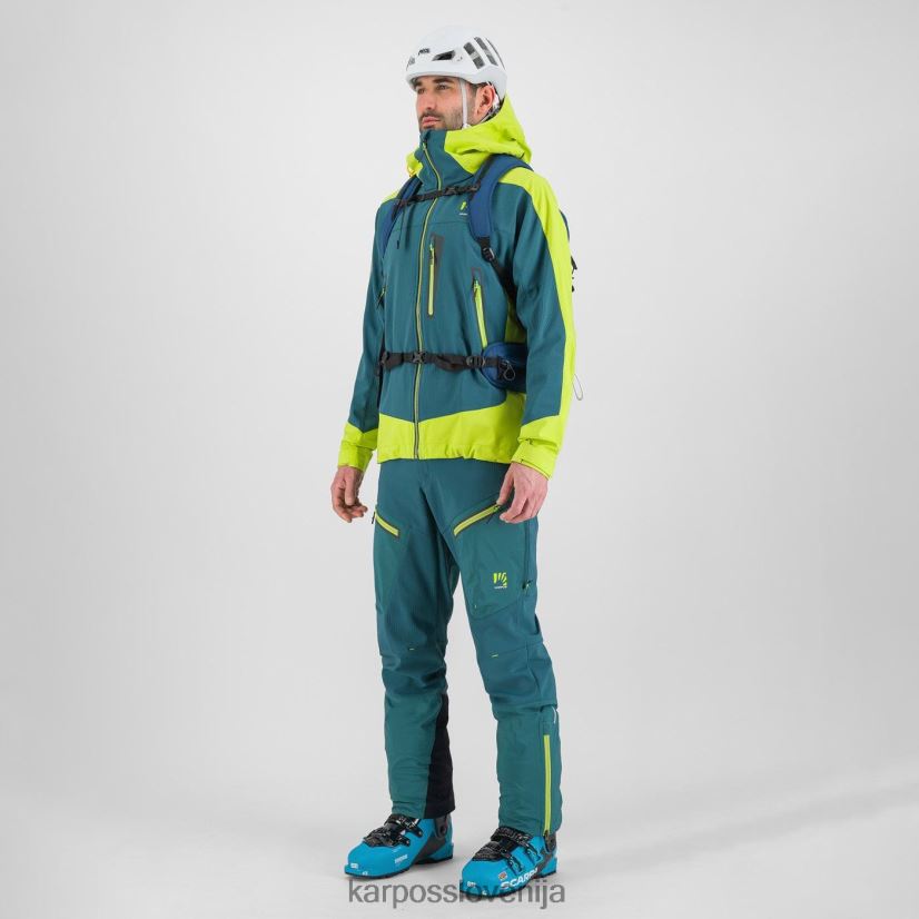 jakna| balzam/kolada s kivijem P4ZDFZ43 Karpos marmolada jakna moški