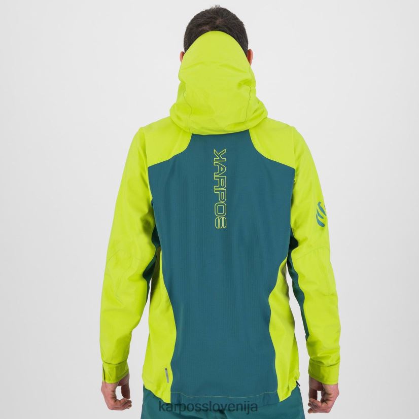 jakna| balzam/kolada s kivijem P4ZDFZ43 Karpos marmolada jakna moški