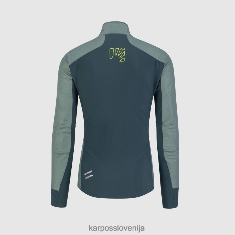 jakna| severni Atlantik/gozd P4ZDFZ82 Karpos val viola jakna moški