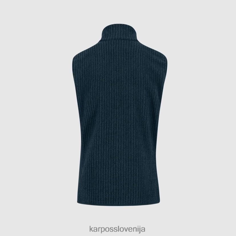 telovnik| polnoč P4ZDFZ163 Karpos rocchetta telovnik moški