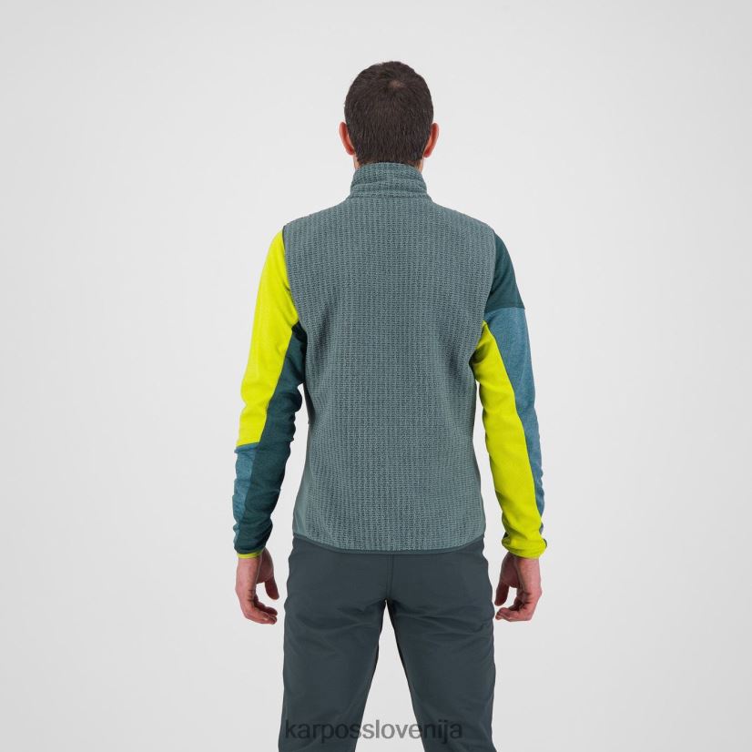 telovnik| severni Atlantik P4ZDFZ162 Karpos rocchetta telovnik moški