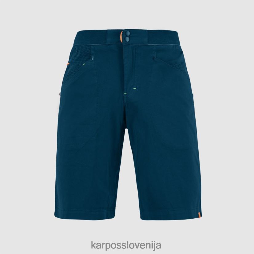 kratek| gibraltarsko morje P4ZDFZ650 Karpos noghera bermuda moški