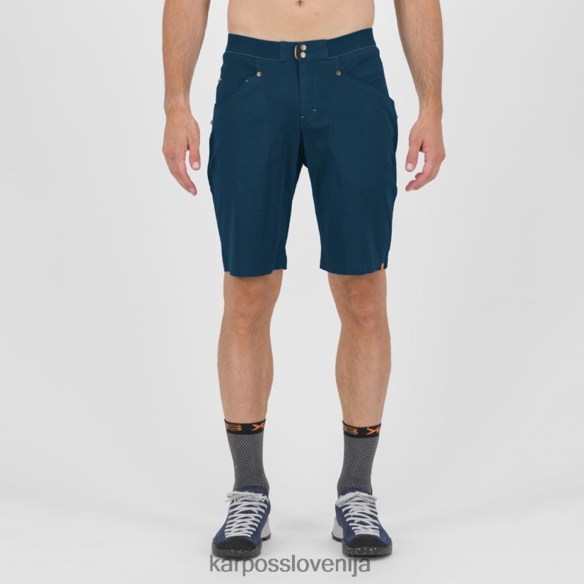 kratek| gibraltarsko morje P4ZDFZ650 Karpos noghera bermuda moški