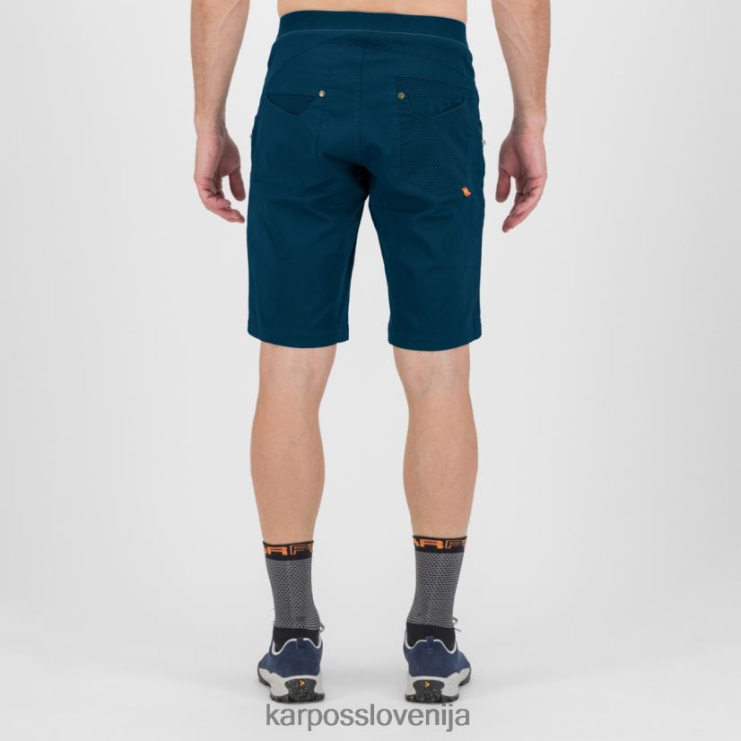kratek| gibraltarsko morje P4ZDFZ650 Karpos noghera bermuda moški