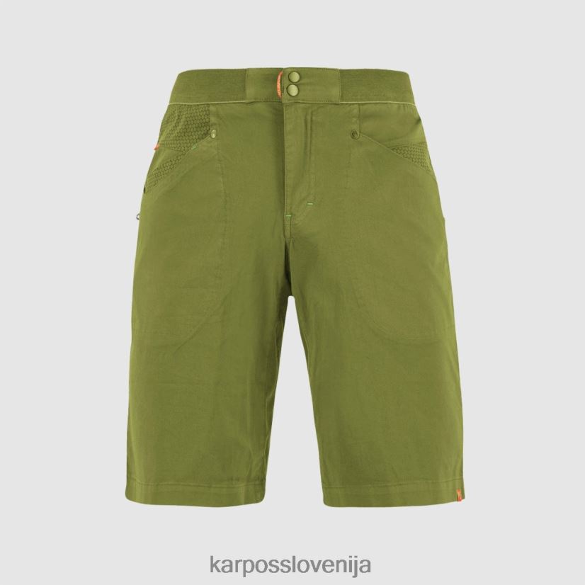 kratek| guacamole P4ZDFZ645 Karpos noghera bermuda moški