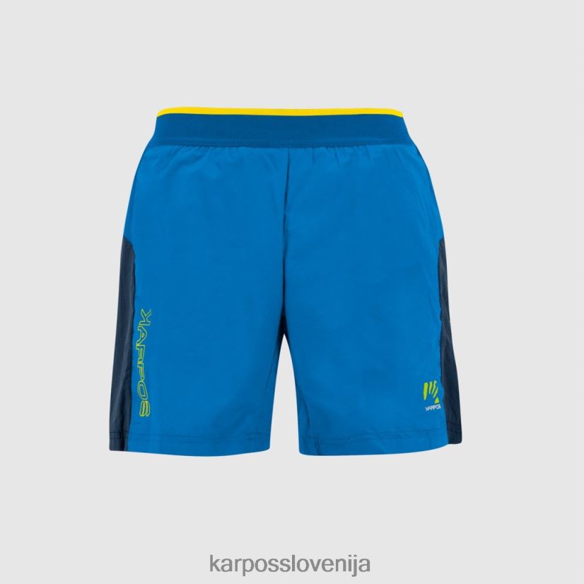 kratek| indigo b./vesolje P4ZDFZ683 Karpos hitro evo kratko moški