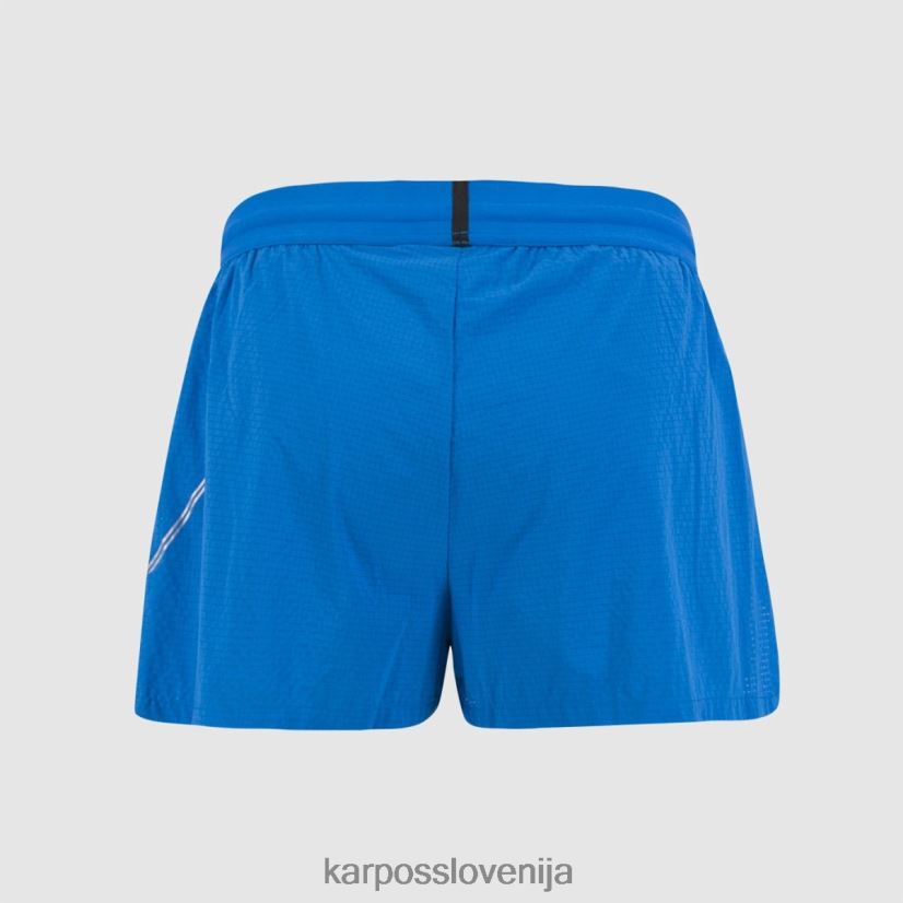 kratek| indigo strnad P4ZDFZ688 Karpos hitro navpično kratko moški