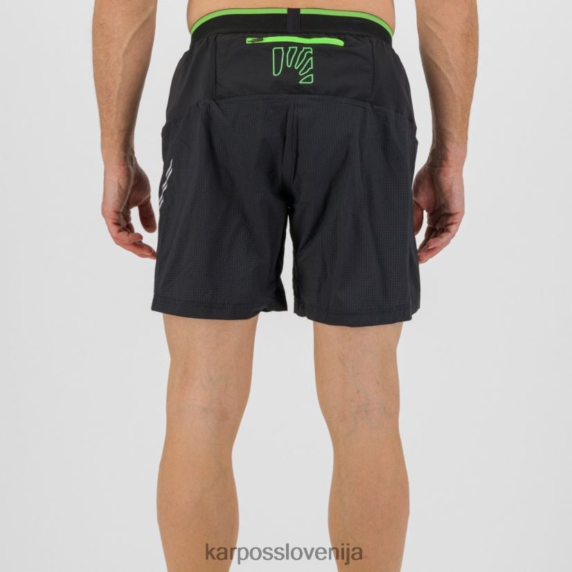 kratek| Črna P4ZDFZ686 Karpos hitro evo kratko moški