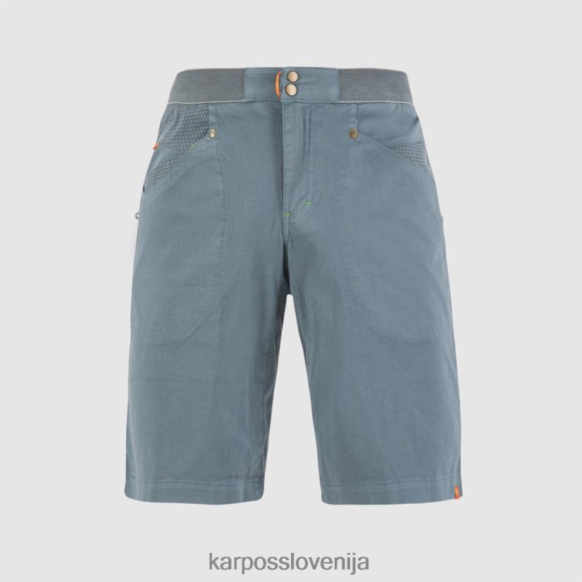 kratek| severni Atlantik P4ZDFZ649 Karpos noghera bermuda moški