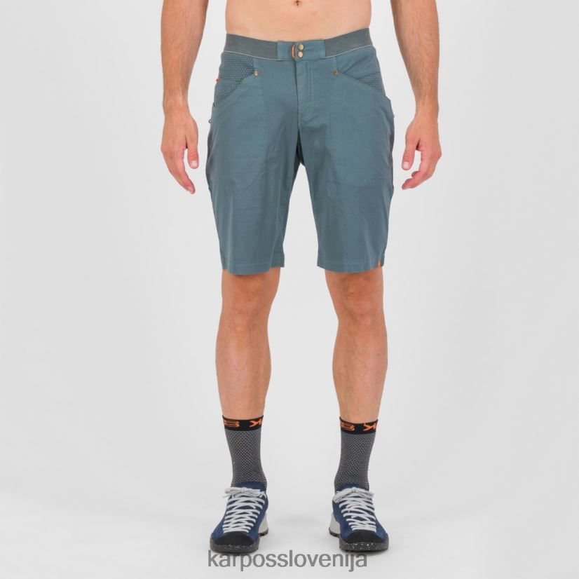 kratek| severni Atlantik P4ZDFZ649 Karpos noghera bermuda moški