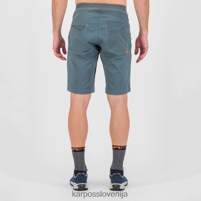 kratek| severni Atlantik P4ZDFZ649 Karpos noghera bermuda moški