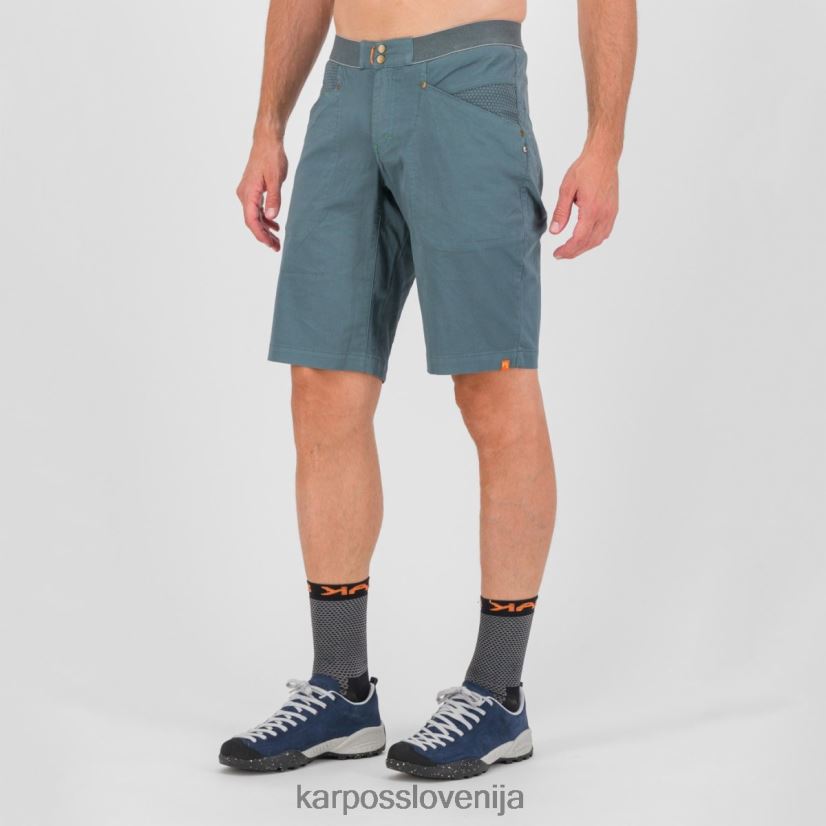kratek| severni Atlantik P4ZDFZ649 Karpos noghera bermuda moški