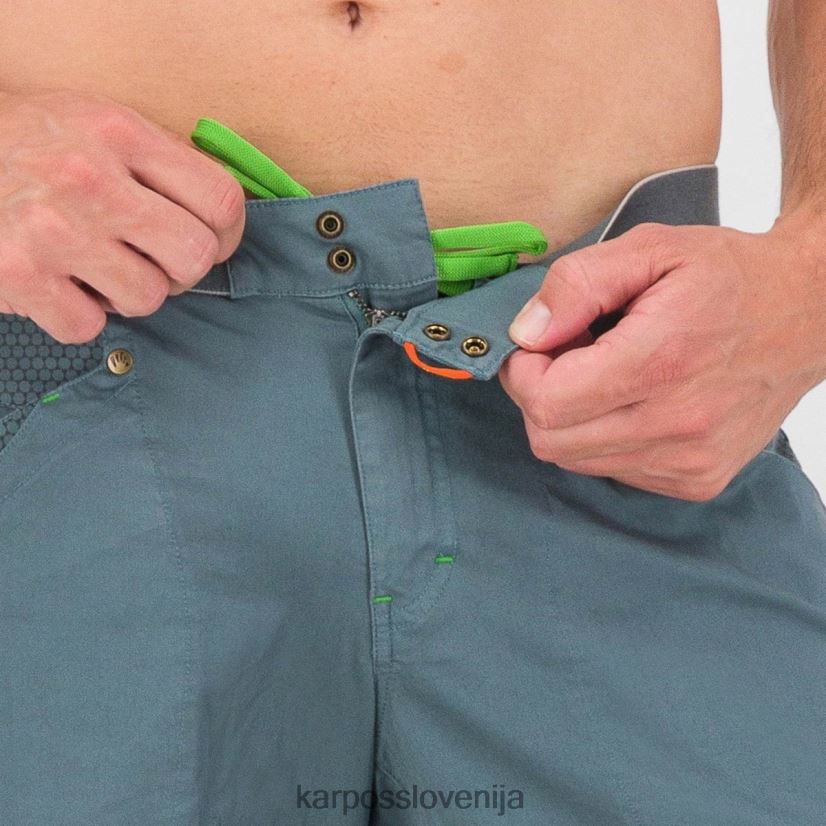 kratek| severni Atlantik P4ZDFZ649 Karpos noghera bermuda moški