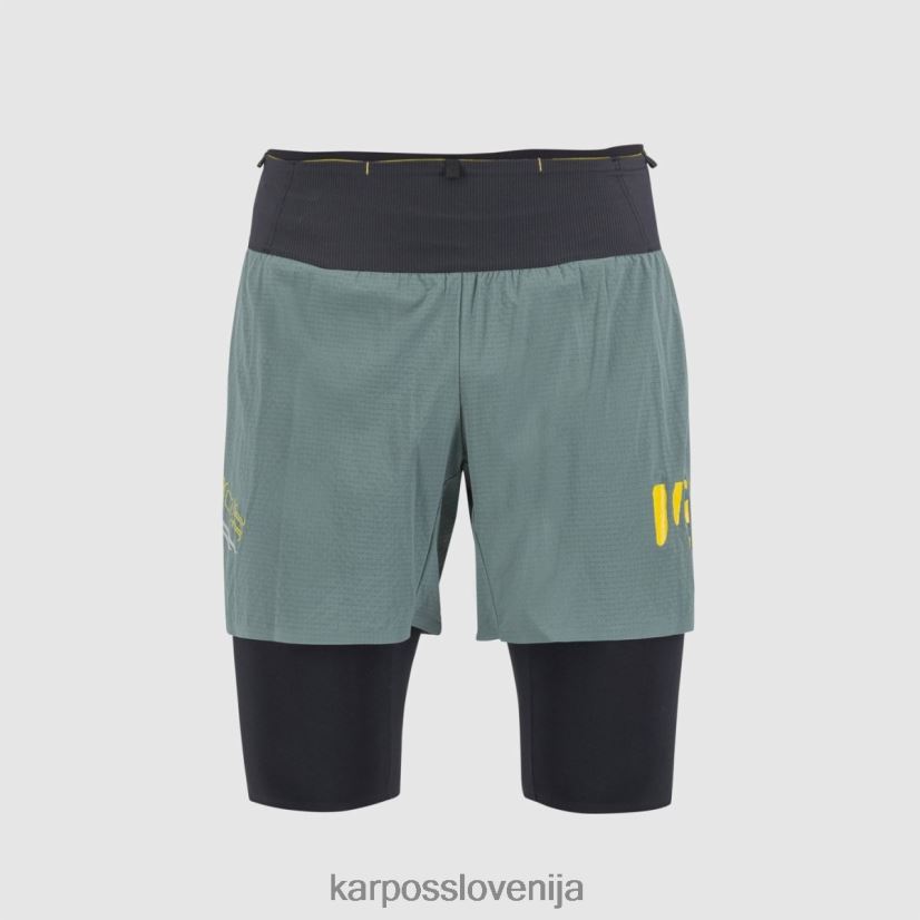 kratek| severni atlantik/črna P4ZDFZ635 Karpos cengia kratek moški