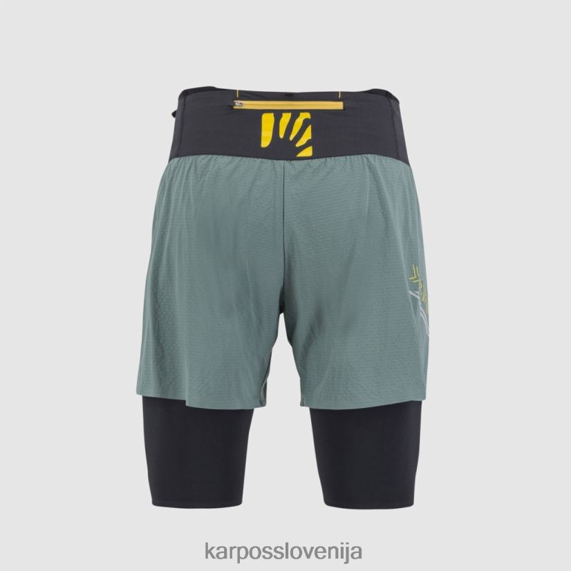 kratek| severni atlantik/črna P4ZDFZ635 Karpos cengia kratek moški