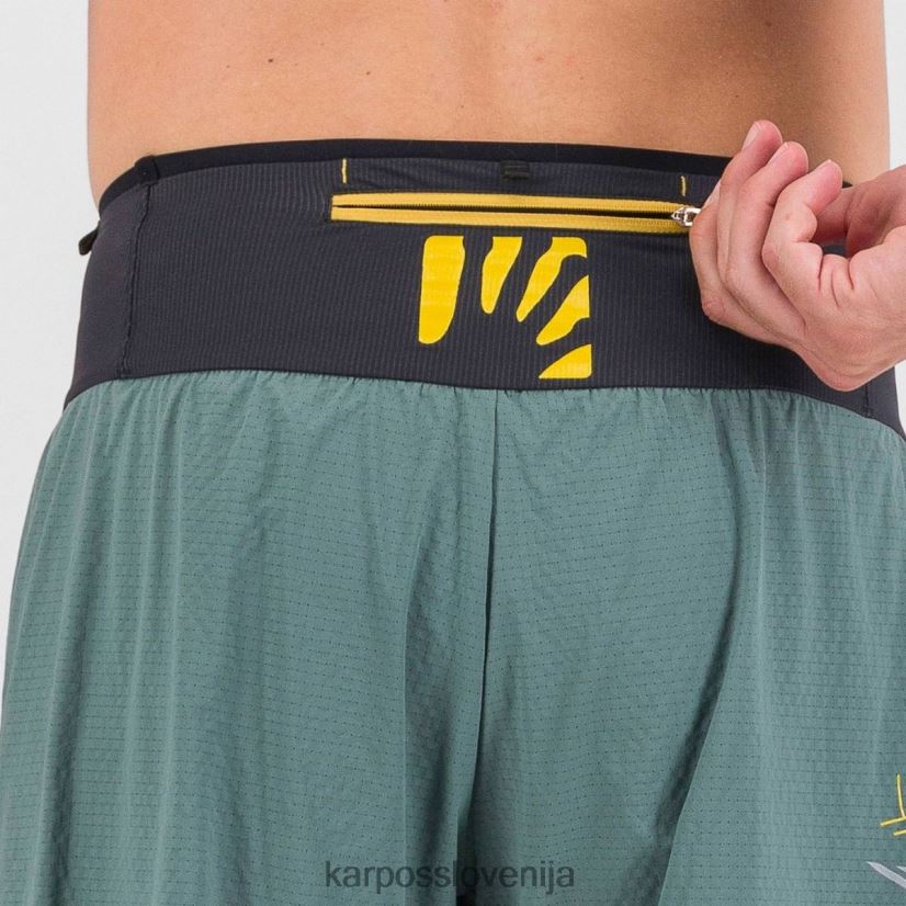 kratek| severni atlantik/črna P4ZDFZ635 Karpos cengia kratek moški