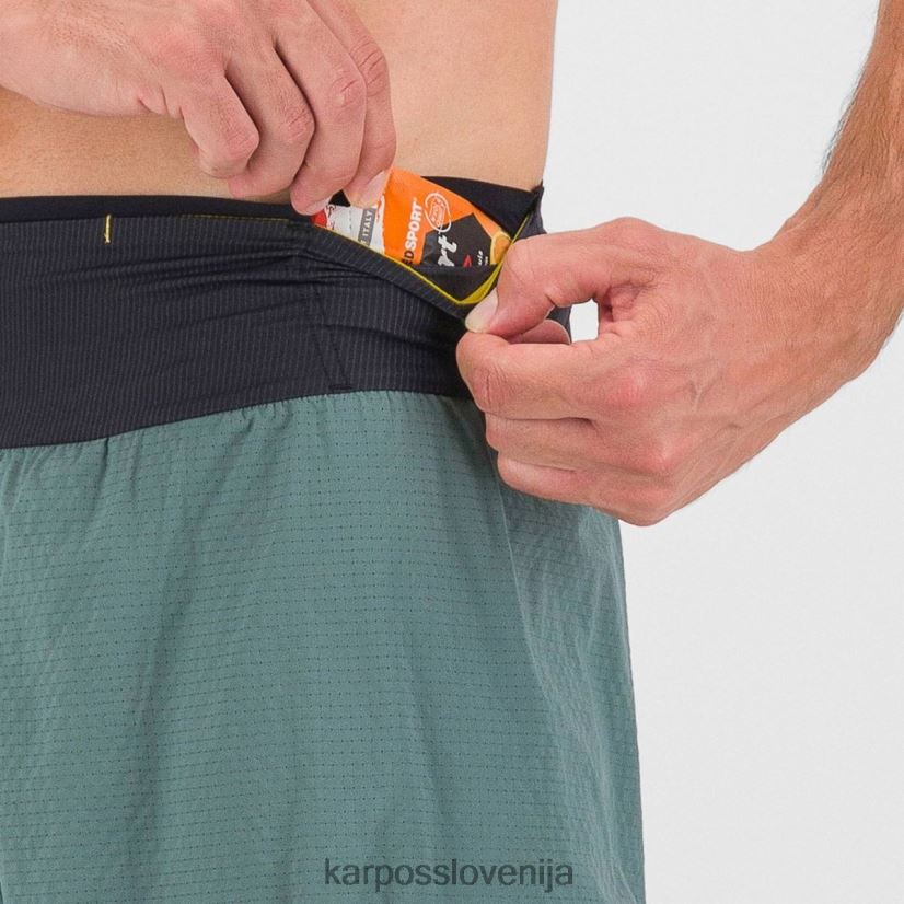 kratek| severni atlantik/črna P4ZDFZ635 Karpos cengia kratek moški