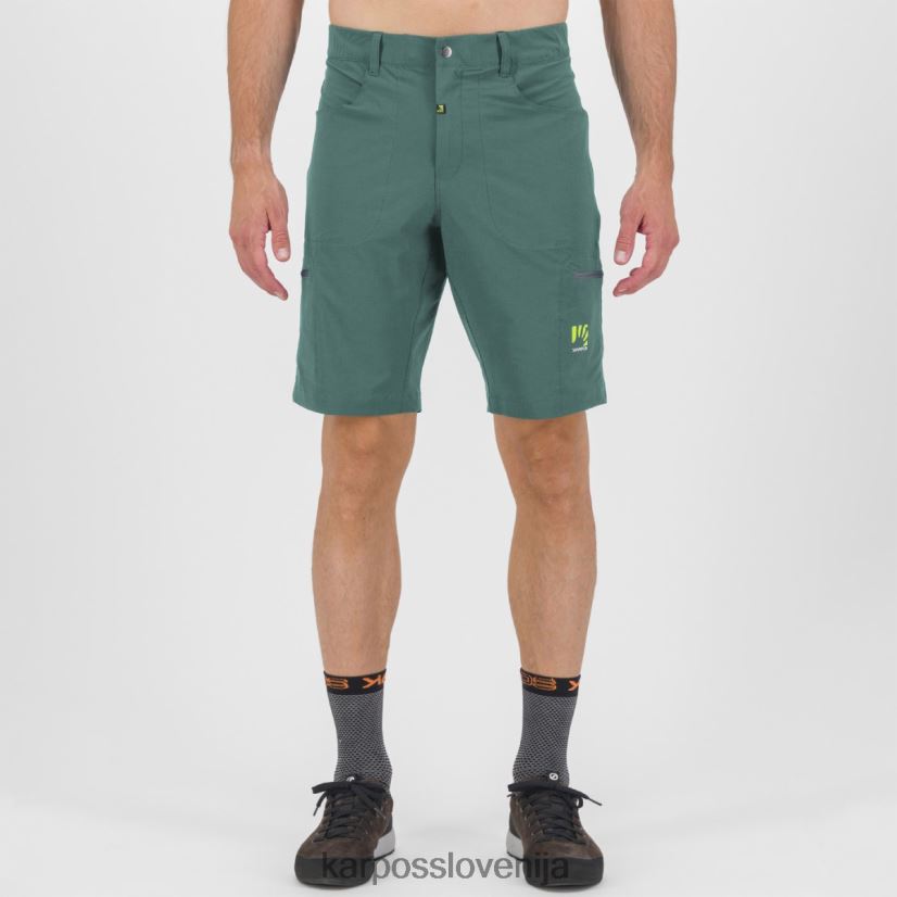 kratek| severnoatlantski/temni skrilavec P4ZDFZ680 Karpos fantazija bermuda moški