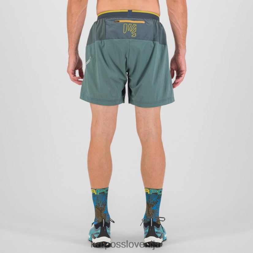 kratek| temni skrilavec/severni Atlantik P4ZDFZ684 Karpos hitro evo kratko moški