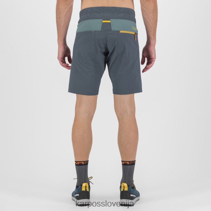 kratek| temni skrilavec/severni Atlantik/lemo P4ZDFZ642 Karpos dolada bermuda moški