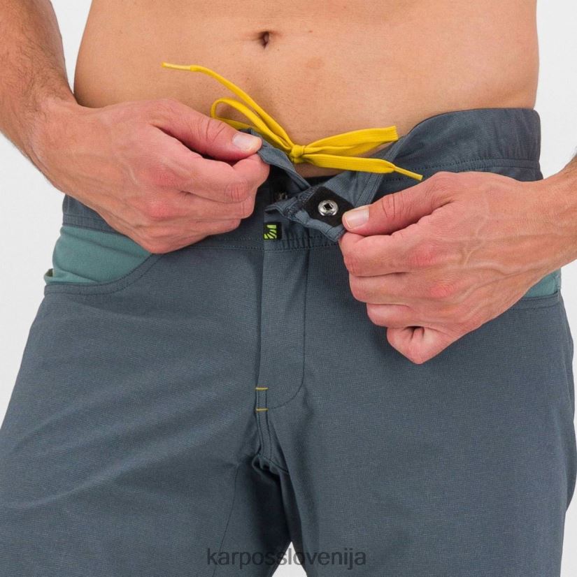 kratek| temni skrilavec/severni Atlantik/lemo P4ZDFZ642 Karpos dolada bermuda moški