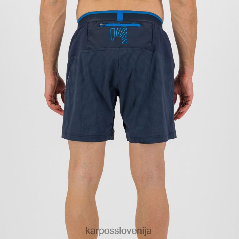 kratek| vesolje/indigo b. P4ZDFZ685 Karpos hitro evo kratko moški